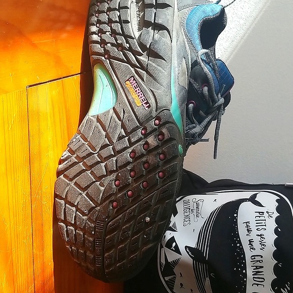 Walk shoes - Picture 3 of 3